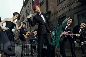 苏打绿青峰宣布暂别舞台休团三年，网友粉丝大呼舍不得！