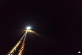 无人机侦查逮野兔视频封面