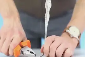 生活小窍门：叉子用来当餐具可惜了，它竟隐藏6个大妙用太厉害了