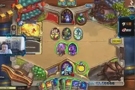 「wtybill直播」方丈10.17录播 今天全是炉石！