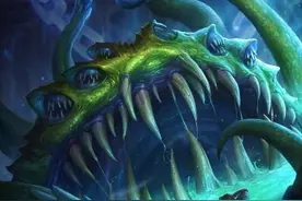 针对尤格萨隆的恐怖机制，合理控制场面让傻龙变废物图片