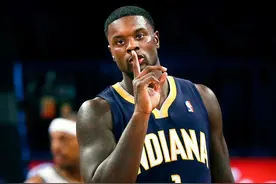 尘埃落定，鹈鹕签约兰斯-史蒂芬森图片