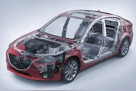 将技术带到赛事 马自达征战CTCC肇庆站图片