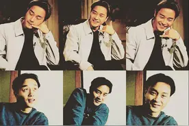 “双古合璧” 重新演绎哥哥经典金曲《当年情》！图片