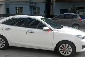 家用车新典范 福睿斯1.5提车大灯改装记图片