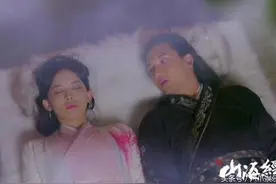 曾曝与张敬轩“断背”  是陈伟霆师兄，如今内地演剧三四线不火图片