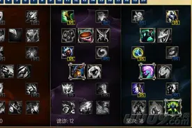 能量英雄的下路逆袭 辅助盲僧可行性分析图片