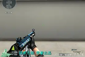 无加成80发的汤姆逊见过么？ CF全武器截图第五弹图片