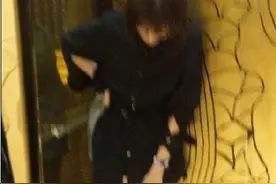 满屏净是些小粗腿儿，这是四千年一遇的只收粗腿的女团吗？图片