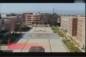 山西大学商务学院宣传片 (老版新味道 )视频封面