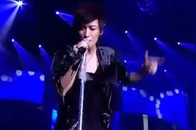 那些年的乔任梁！一路走好！