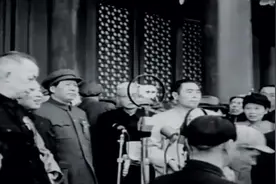 一般来说，21响礼炮代表最高礼仪