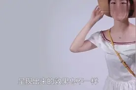 不同脸型如何正确选帽子？请对号入座，选错了脸会胖一圈！