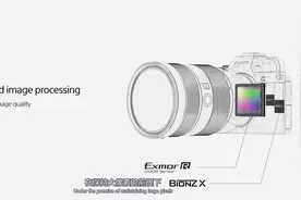 索尼A7R3,没有缺点的全能型像素王+干货照片RAW格式介绍