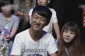 女友问分手了想干什么，套路挺深，掉坑里了