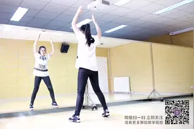舞哩BigBang-bangbangbang教学视频-镜面