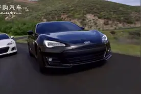 26.98万元的平民跑车，最新斯巴鲁BRZ国内售价发布