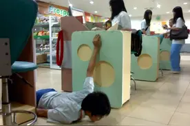 上课肚子饿了怎么办，可以试看看这招！