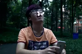 特效小哥教你玩变脸软件 疯狂钻石VS黄金体验