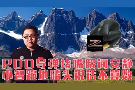 主播真搞笑65：PDD导弹堵嘴小智跪地磕头