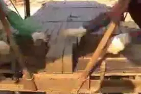 房子用的砖是如何来的？看看砖瓦烧制全程揭秘