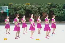 广场舞《心爱的姑娘》衡阳丽萍广场舞