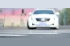 我爱偏科生——Cadillac 凯迪拉克 ATS-L 一年用车总结图片