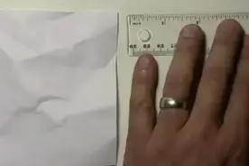 看牛人画画，教你怎样画一张纸