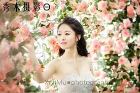周口婚纱摄影工作室哪家好“校园”个人写真婚纱照哪里好图片