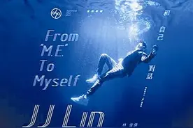 林俊杰在新专辑中“和自己对话”图片