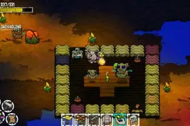 崩溃大陆Crashlands稿子任务怎么做 稿子任务攻略图片