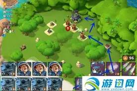 海岛奇兵2016恐怖博士攻略 1月25日全关卡通关图文攻略图片