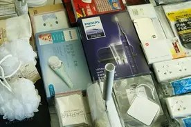 阿里年货节剁手记：飞利浦 HX9372 电动牙刷&净颜焕采洁肤仪 SC5273图片