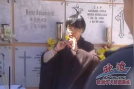 西班牙两年前涉嫌耽误救治华人女婴夭折案重审图片