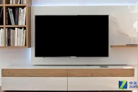 清薄磅礴性价比出众 康佳A55U使用评测图片