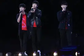央视中秋晚会彩排预告阵容，毛阿敏张杰TFboys献唱鞠萍现身图片