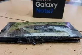 注意！多家航空公司禁止飞机上使用三星Note7图片