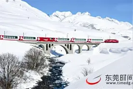 探访瑞士 邂逅冰雪奇缘图片