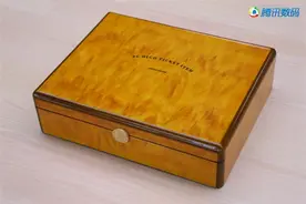 土豪玩物 定制版iPhone 6S长这样图片