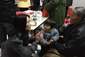 冰雪天气来袭三水 区各级部门做好应急准备图片