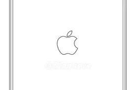 iPad Air 3设计图曝光 与iPad Pro相似度很高图片