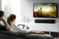 终于明白为什么现在不要买4K电视了！图片