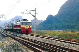 出行| 靖西至南宁客运列车将于1月29日正式开行图片