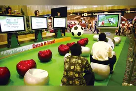 来看世界最佳机场：人体工学躺椅按摩椅淋浴间通通免费图片