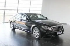 异曲同工的豪华 奔驰S400L对比GLE 450图片