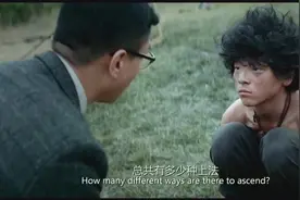 20阶梯，每次只上一或者二阶共多少方法，天才少年用卜卦解出！