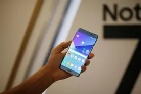 三星Note7手机在南宁全面下架 退换细则推出视频封面