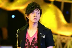 KIMi乔任梁原创歌曲《寻找》好男儿夺得亚军的一首