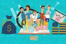 一分钟让你秒懂什么是M2