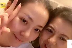 张靓颖母亲发公开信 指责冯轲把女儿当挣钱工具视频封面